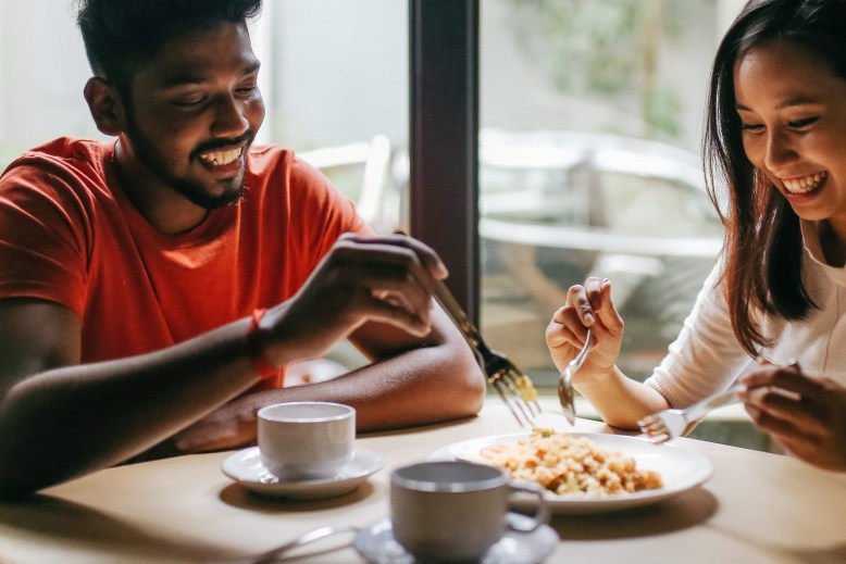 Respeto por las personas