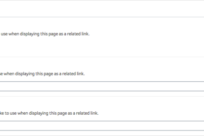 secondary article image