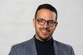 Image for Juan L. Negrón