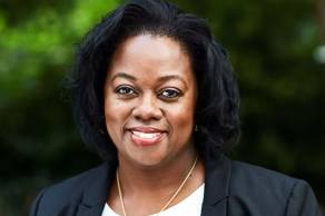 Image for Cristal N. Downing